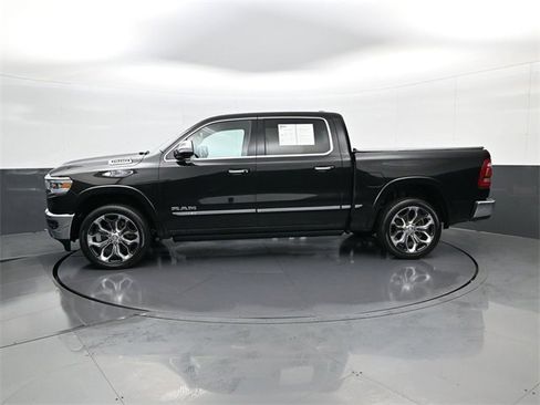Used 2021 RAM 1500 Limited image 8