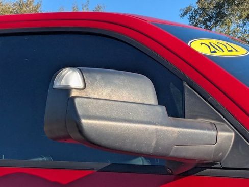 Used 2021 RAM 1500 TRX w/ TRX Level 2 Equipment Group image 13