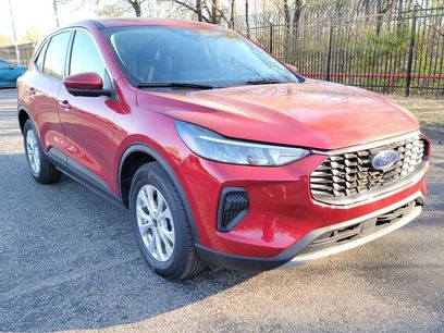 Used 2023 Ford Escape Active w/ Tech Pack #2