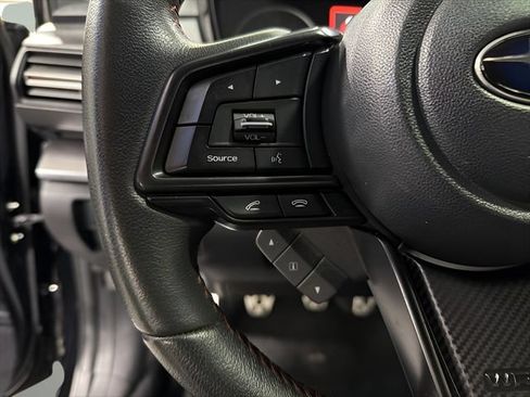Used 2022 Subaru WRX Premium AWD/4WD image 16