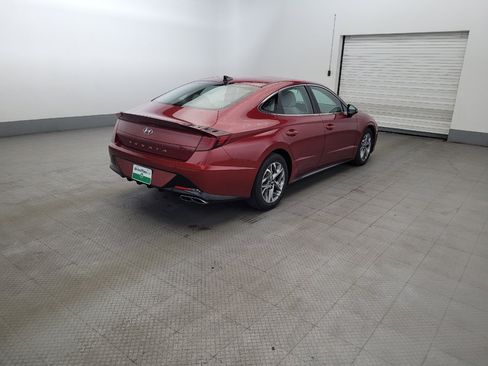 Used 2023 Hyundai Sonata SEL FWD image 9