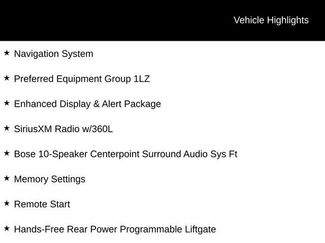 Certified 2023 Chevrolet Tahoe Premier video 2