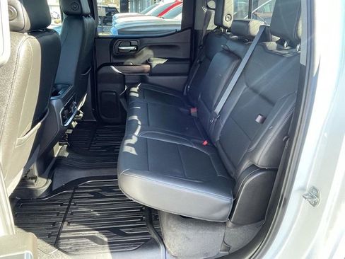 Used 2022 GMC Sierra 1500 SLT w/ SLT Premium Plus Package image 13