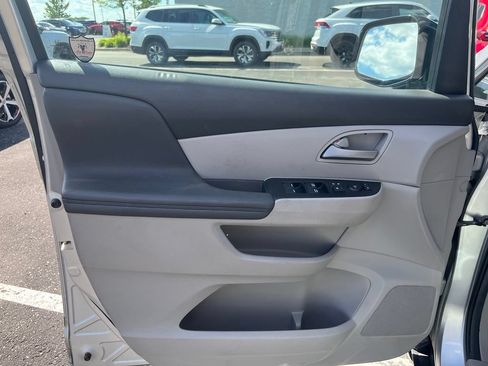 Used 2013 Honda Odyssey EX-L image 9