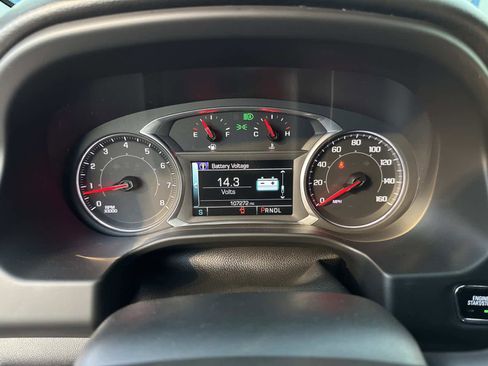 Used 2018 GMC Acadia SLT w/ LPO, Cargo Package image 30