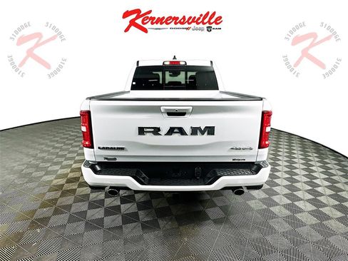 New 2026 RAM 1500 Laramie image 6