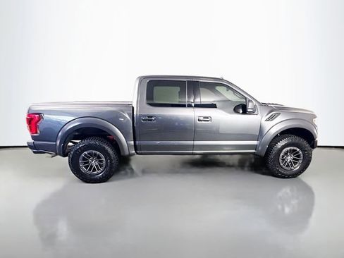 Used 2019 Ford F150 Raptor w/ Equipment Group 802A Luxury AWD/4WD image 5