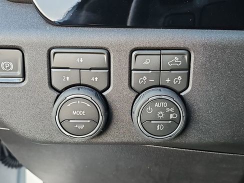 New 2026 Chevrolet Silverado 2500 Custom w/ Custom Value Package image 17