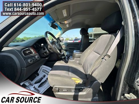 Used 2013 Chevrolet Avalanche LS w/ All-Star Edition AWD/4WD image 10