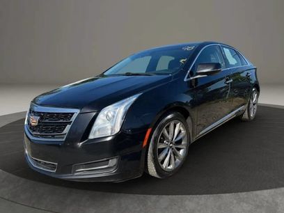 Used 2017 Cadillac XTS