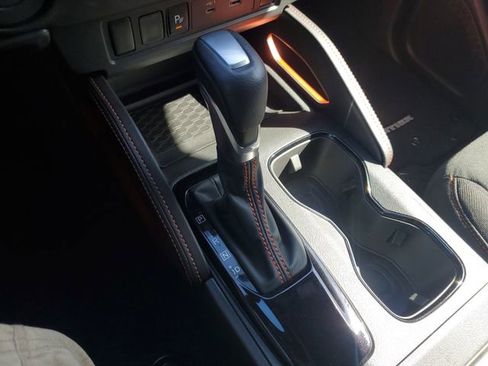 Certified 2024 Nissan Frontier Pro-X w/ Technology Package image 24