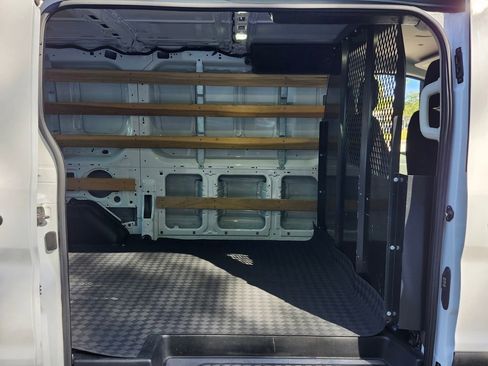 Used 2024 Ford Transit 250 Low Roof w/ Exterior Upgrade Package image 12