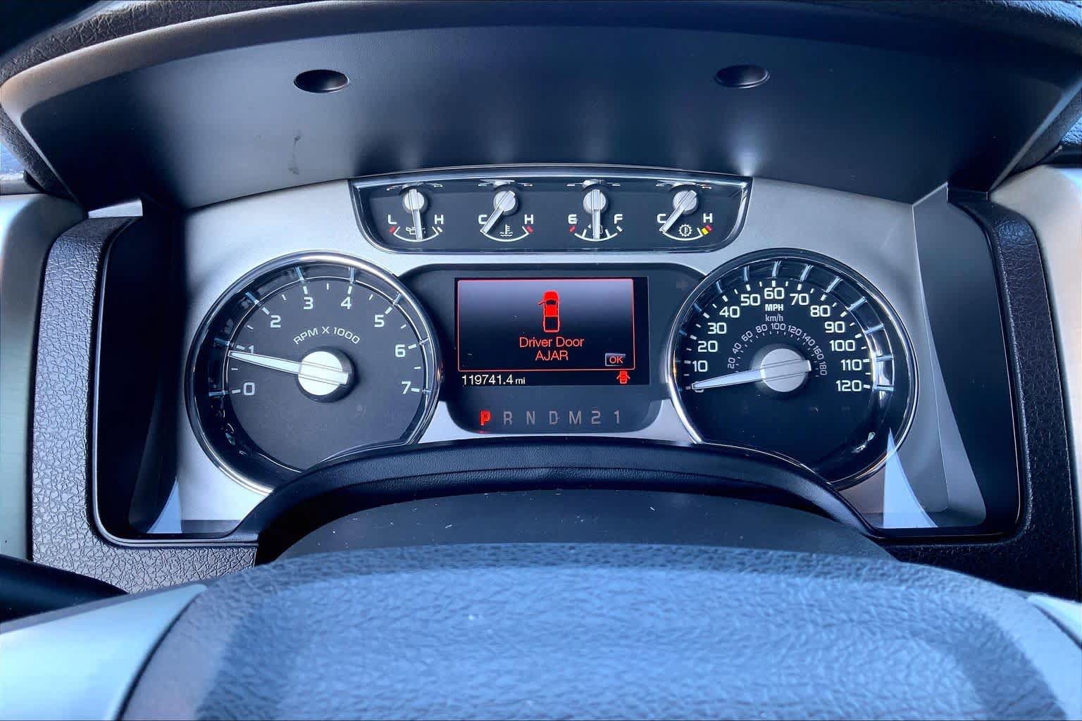 Used 2011 Ford F150 Platinum AWD/4WD image 20