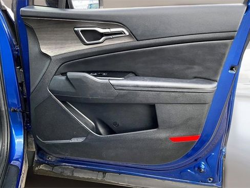 Used 2024 Kia Sportage X-Pro Prestige image 26