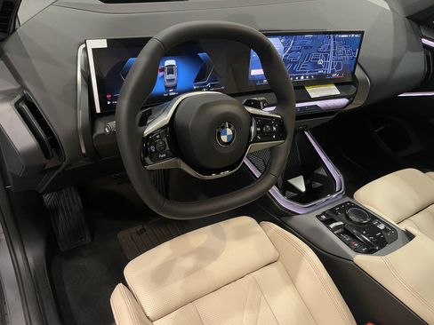 New 2026 BMW X3 xDrive30 w/ Premium Package image 7