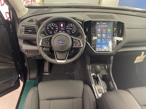 New 2026 Subaru Ascent Premium AWD/4WD image 30