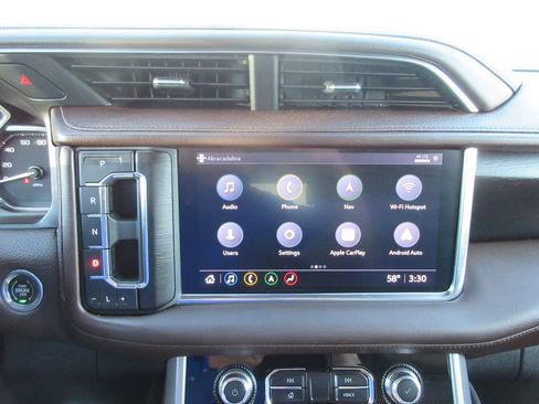 Certified 2021 GMC Yukon Denali w/ Denali Premium Package image 37