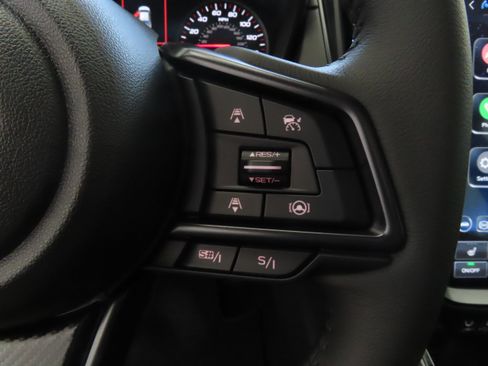 New 2026 Subaru WRX Limited AWD/4WD image 13