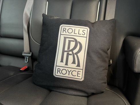 Used 2020 Rolls-Royce Cullinan image 63