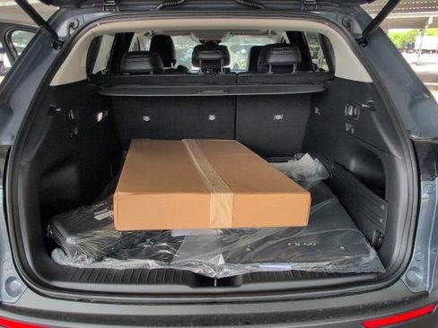 Used 2025 MAZDA CX-50 AWD 2.5 Hybrid w/ Weather Package image 16