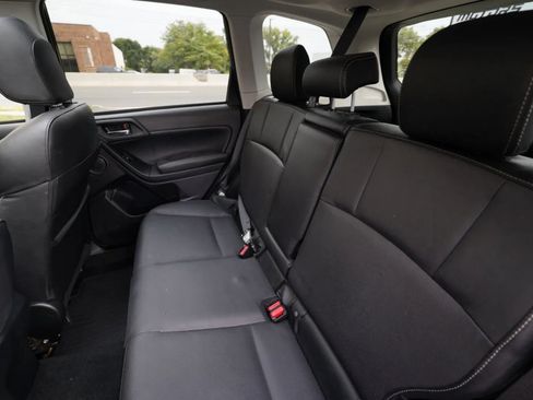 Used 2016 Subaru Forester 2.5i Limited AWD/4WD image 30