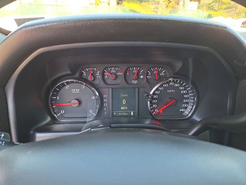 Used 2019 Chevrolet Silverado 3500 W/T w/ WT Convenience Package image 24