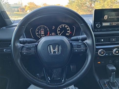 Used 2022 Honda Civic Sport image 36
