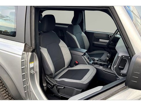 Used 2023 Ford Bronco 2-Door image 28