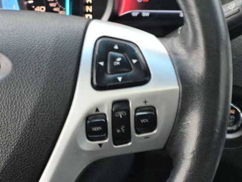 Used 2011 Ford Explorer Limited FWD image 26