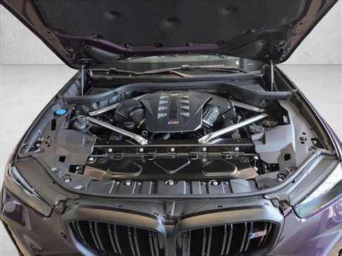 New 2026 BMW X5 M60i AWD/4WD image 16
