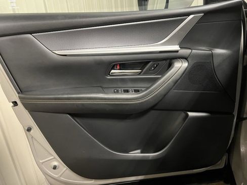 Used 2024 MAZDA CX-90 3.3 Turbo S image 12