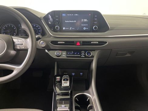 Used 2021 Hyundai Sonata SEL image 16
