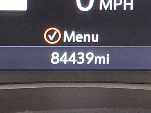 Used 2019 GMC Terrain Denali w/ Comfort Package image 20