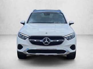Certified 2026 Mercedes-Benz GLC 300 video 2