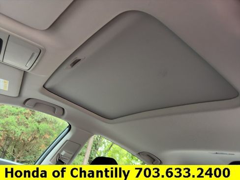 Certified 2024 Honda Accord EX image 20