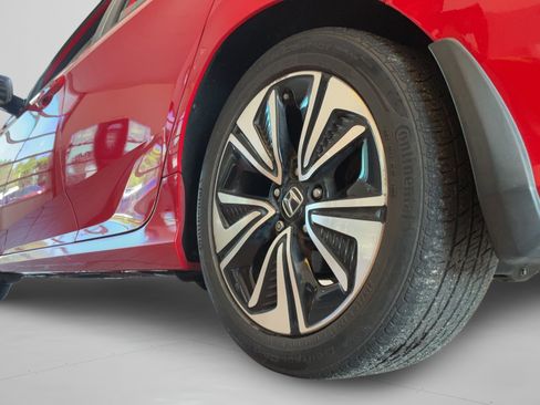 Used 2016 Honda Civic EX-T image 39