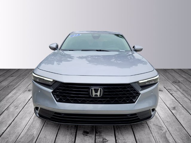 Certified 2023 Honda Accord Touring image 8