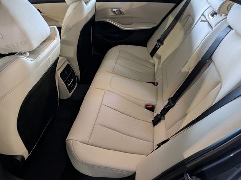 New 2026 BMW 330i 330i image 11