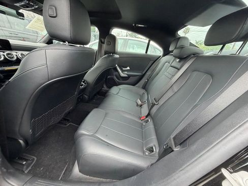 Used 2025 Mercedes-Benz CLA 250 CLA 250 image 7