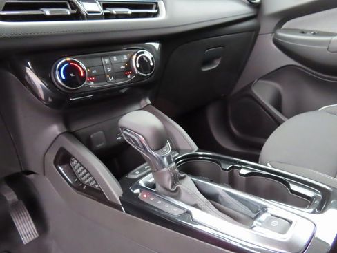 New 2026 Chevrolet TrailBlazer LT w/ LT Cold Weather Package image 6
