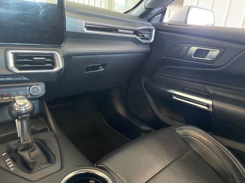 Used 2024 Ford Mustang Premium image 32