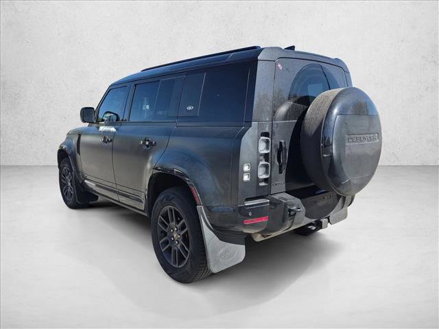 Used 2024 Land Rover Defender 110 X AWD/4WD image 7