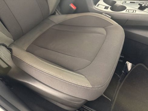Used 2025 Subaru Crosstrek 2.0i Premium AWD/4WD image 29