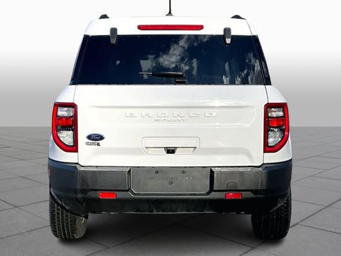 Used 2024 Ford Bronco Sport Big Bend image 4