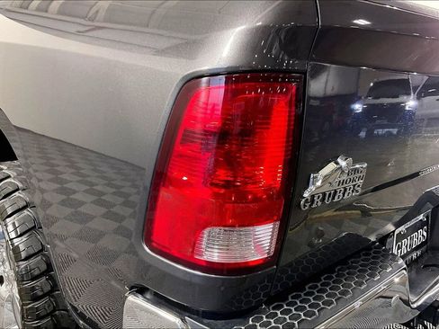 Used 2018 RAM 1500 Big Horn image 41