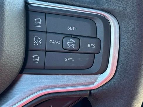 New 2026 Jeep Grand Wagoneer Limited AWD/4WD image 20