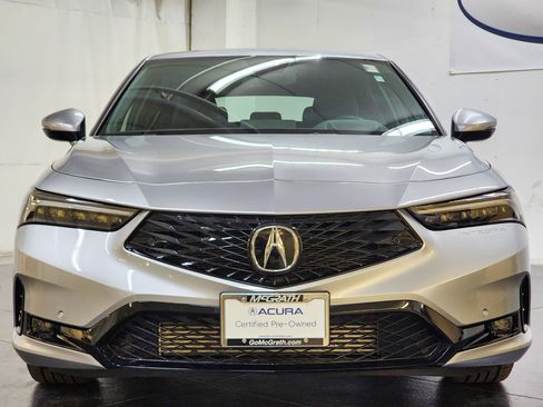 Certified 2025 Acura Integra A-Spec image 14