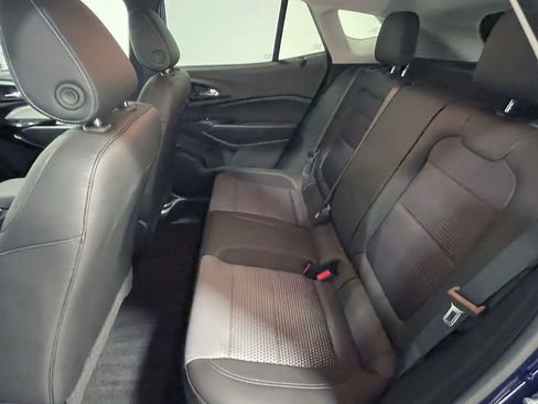 Used 2024 Chevrolet Trax LT image 20