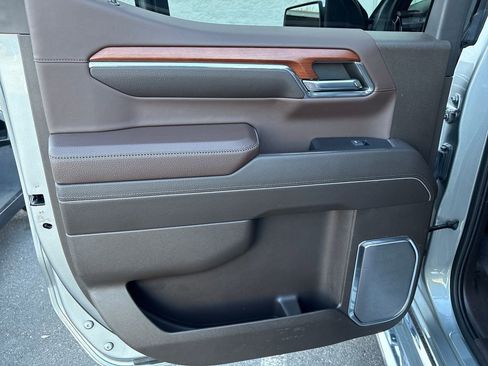 Certified 2023 GMC Sierra 1500 Denali image 45