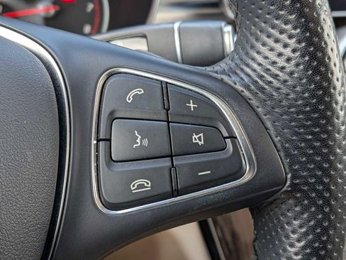 Used 2017 Mercedes-Benz C 300 4MATIC Sedan image 34